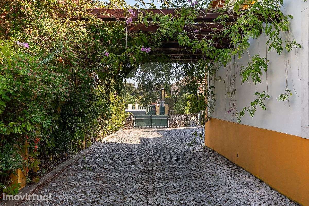 Moradia T5 para venda - Grande imagem: 4/44