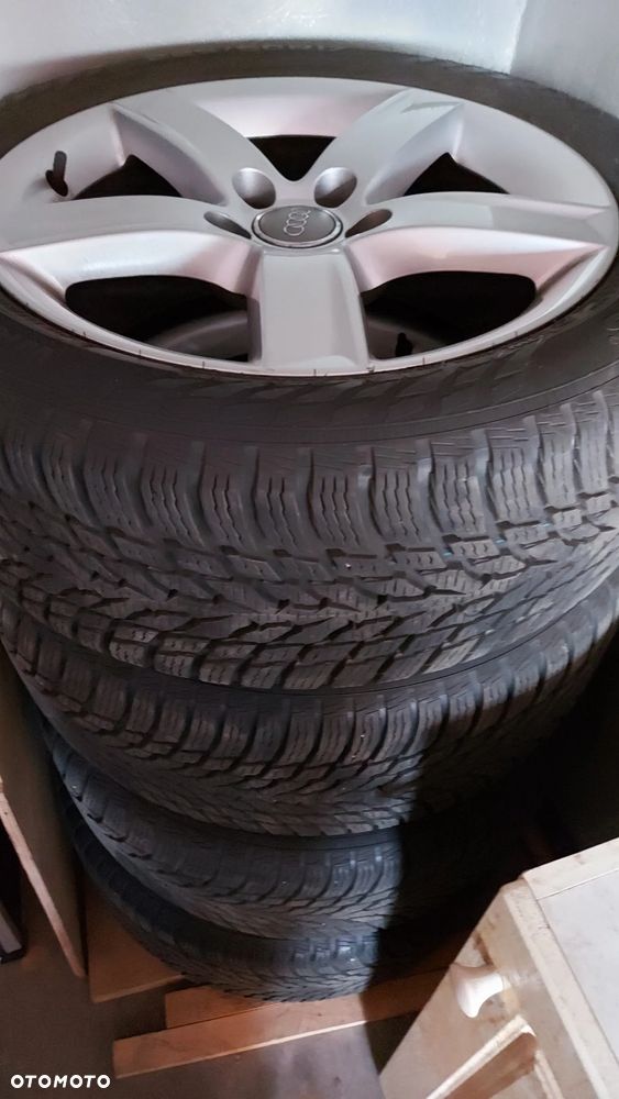 Audi A4 Avant 2.0 TDI - 28