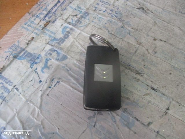 Centralina 9805947780 9666952280 CITROEN C3 2012 1.4HDI BOSCH - 2