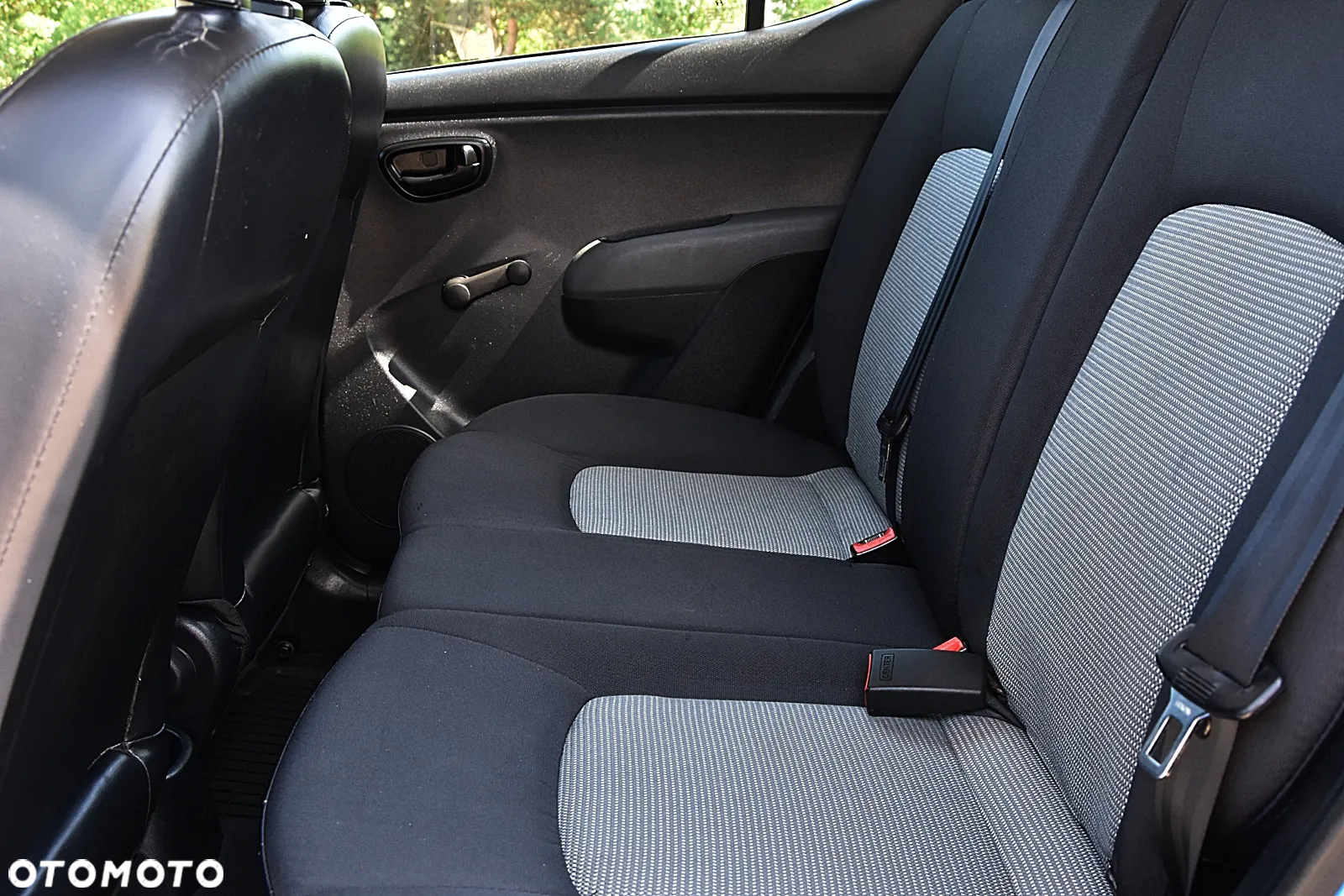 Hyundai i10 1.1 Comfort - 20