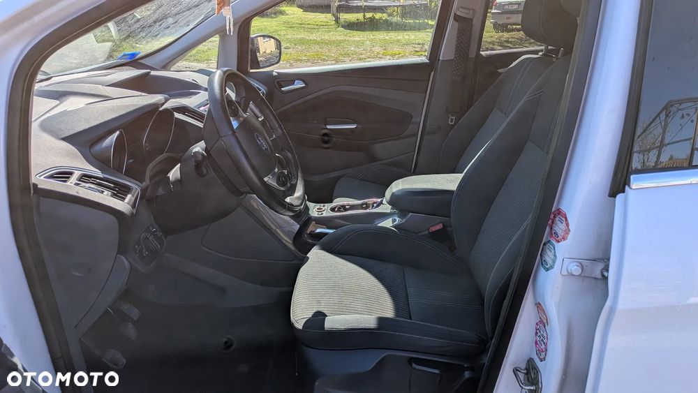 Ford C-MAX 1.6 EcoBoost Edition ASS - 13