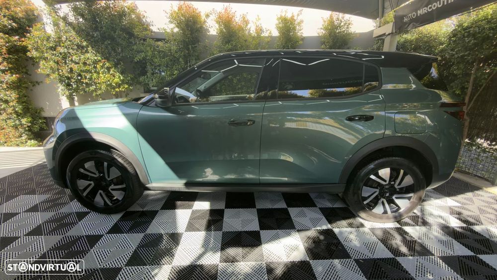 Opel Frontera 44 kWh GS - 3