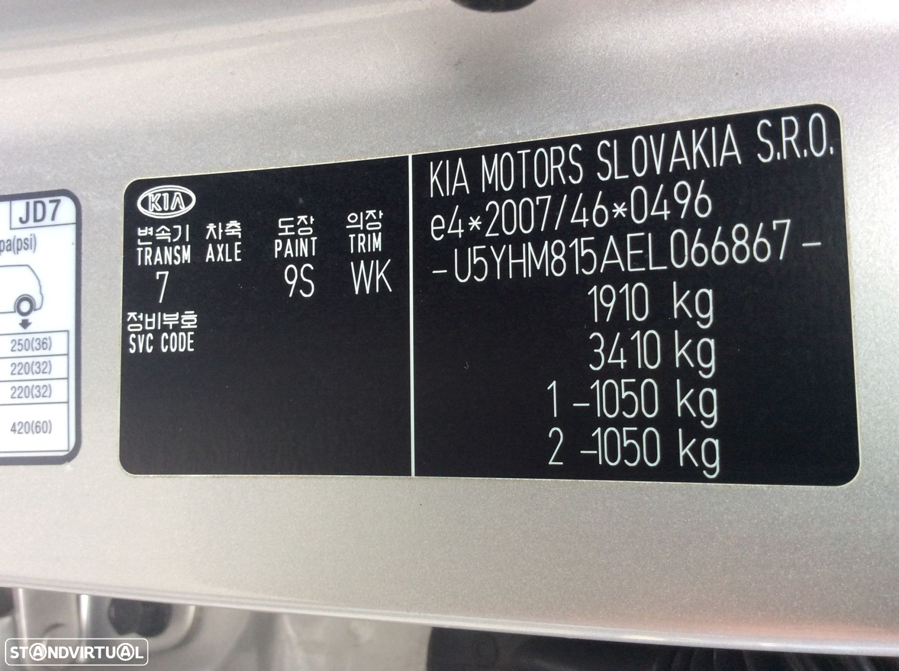 Kia Ceed SW 1.4 CRDi ECO - 20