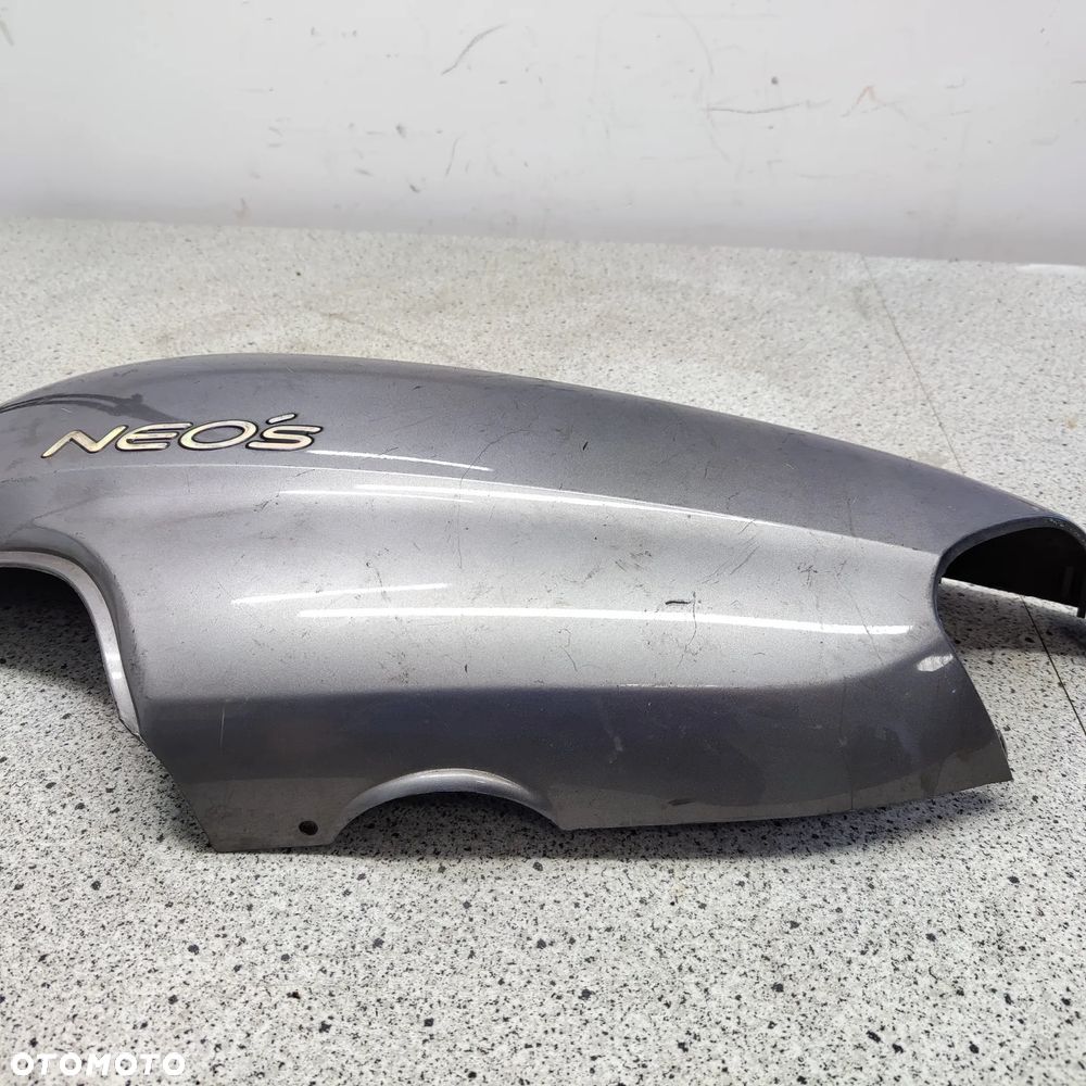 Owiewka, osłona, bok, boczek, zadupek, ogon Yamaha Neos 50 - 2