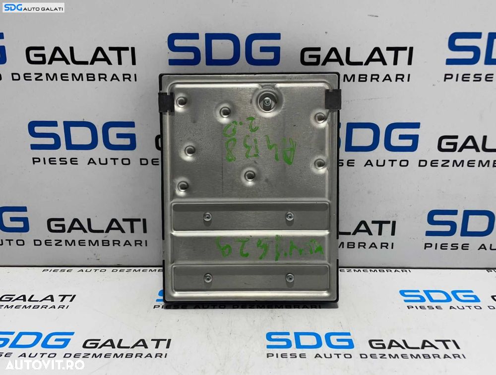 Unitate Modul Calculator Control Confort Audi A4 B8 2008 - 2015 Cod 8K0907063K [L3622] - 3