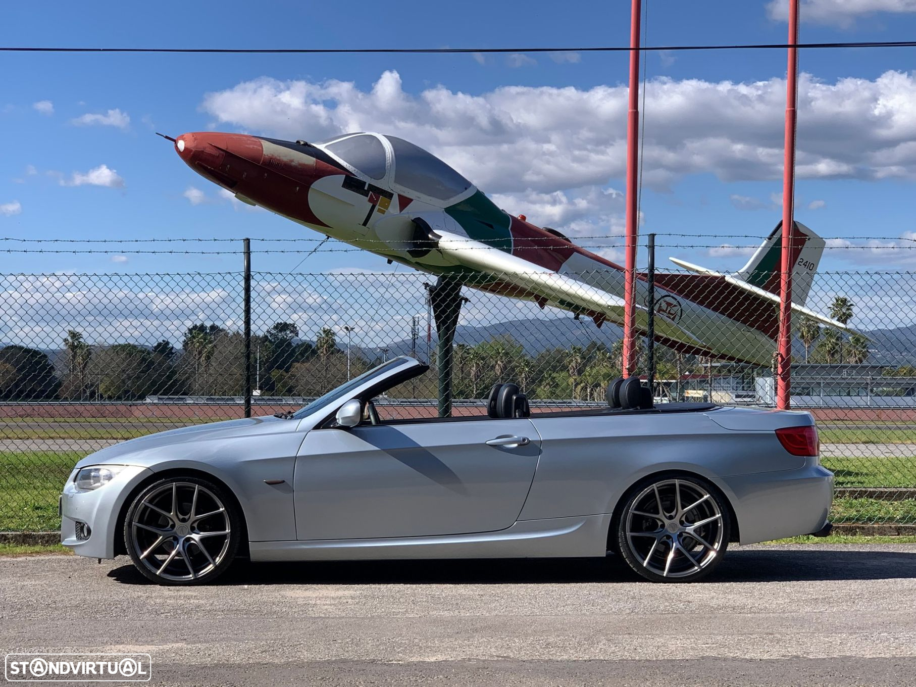 BMW 320 - 20