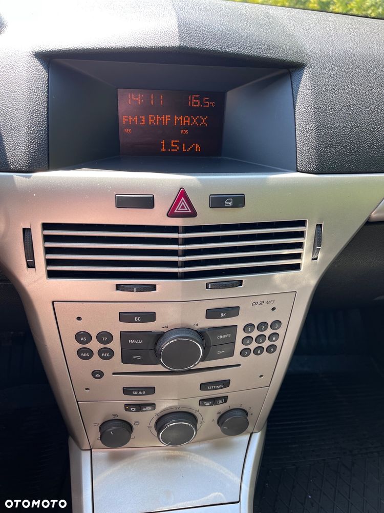 Opel Astra - 12