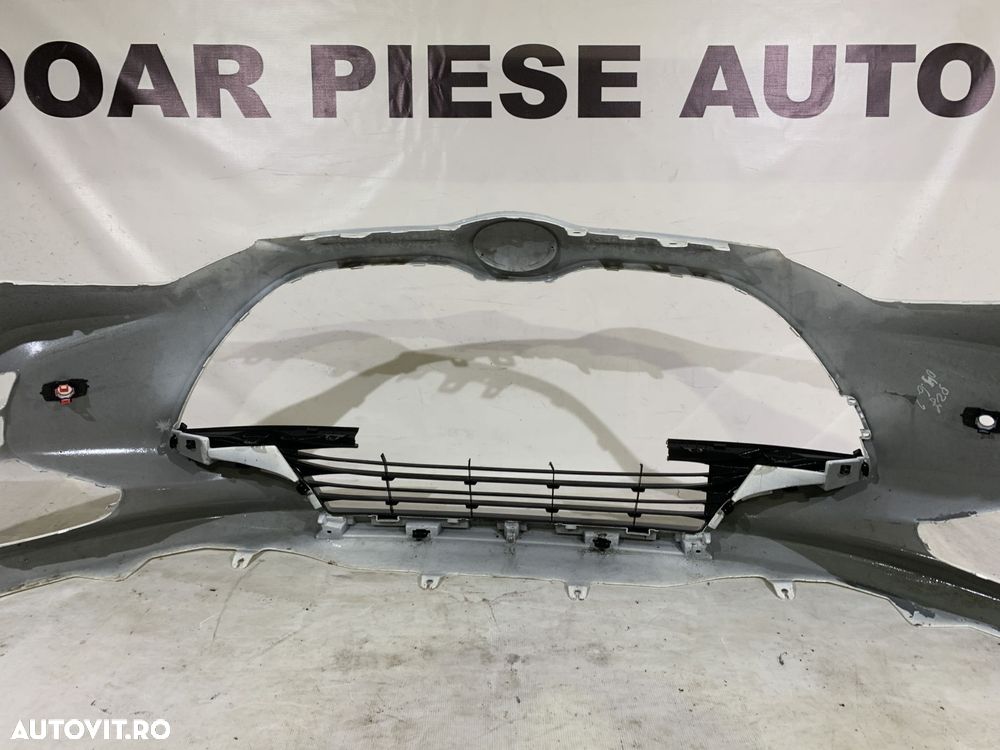 Bara fata Toyota Yaris, 2020, 2021, 2022, 2023, 2024, cod origine OE 52119-0DA00. - 7