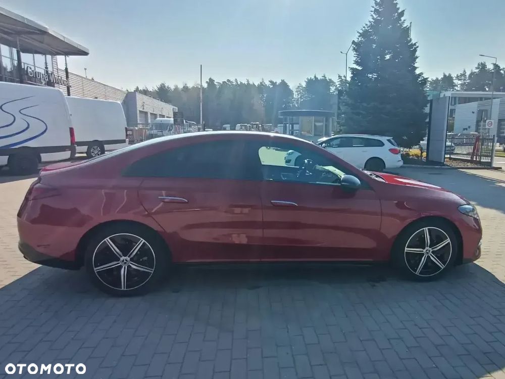Mercedes-Benz CLA 200 mHEV 8G-DCT - 8
