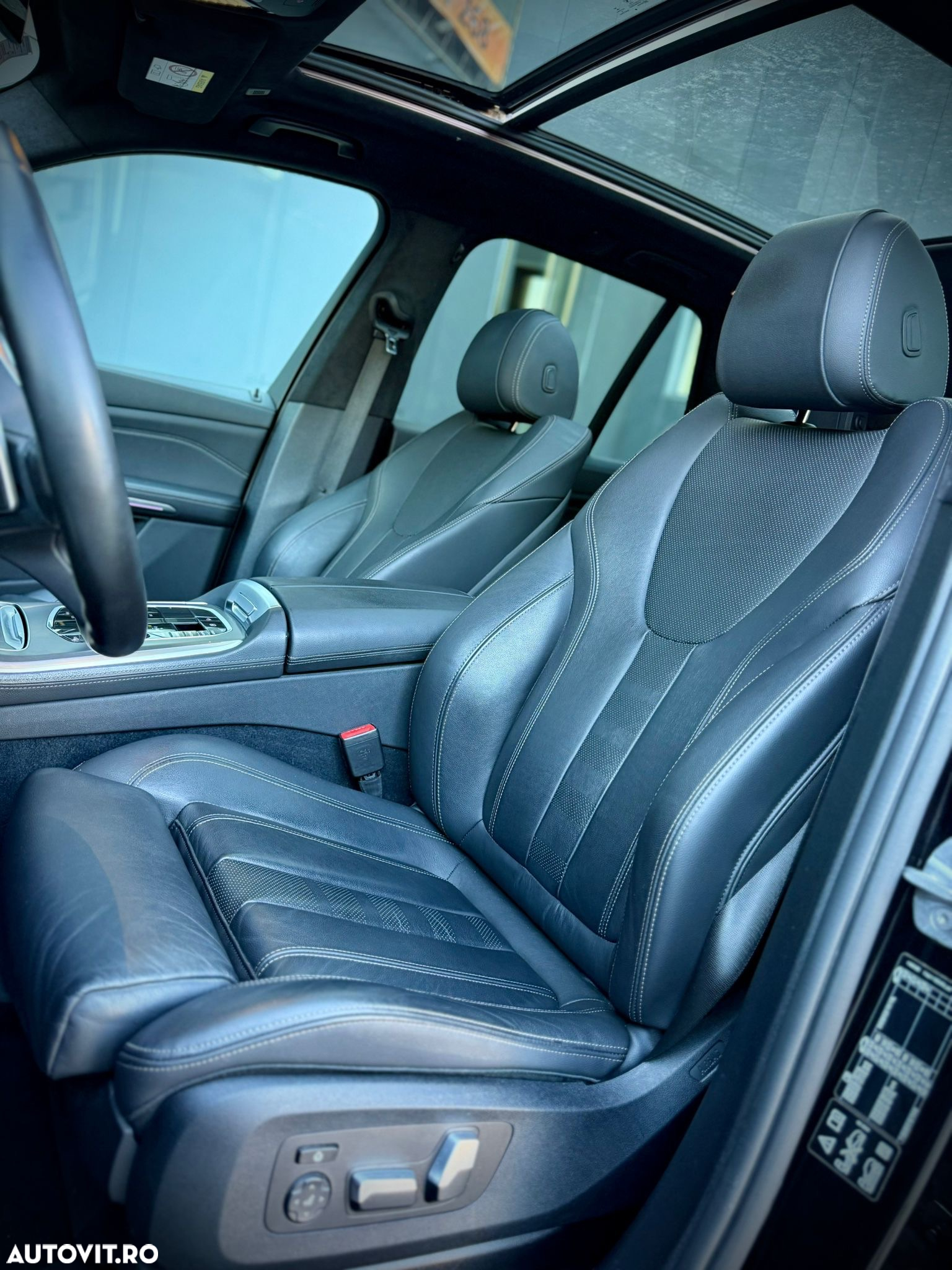 BMW X5 M M50d - 6