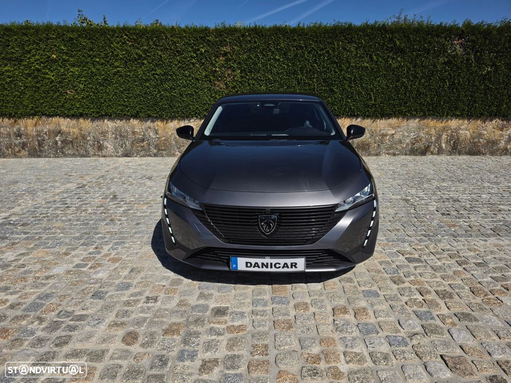 Peugeot 308 SW 1.5 BlueHDi Active Pack - 3