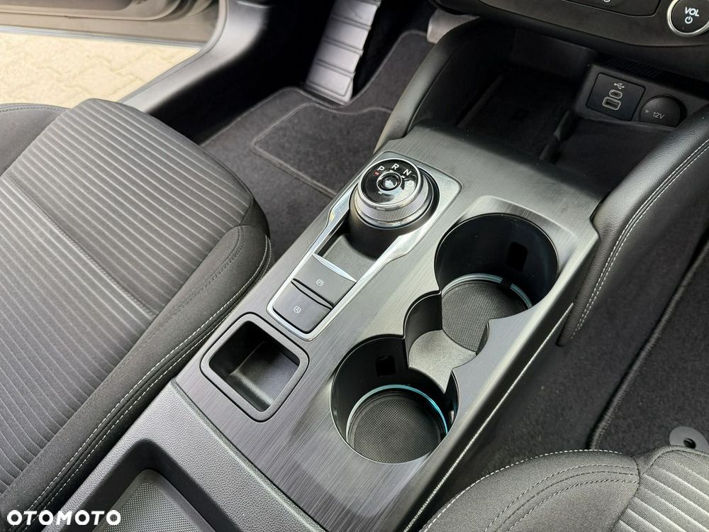 Ford Focus - 29