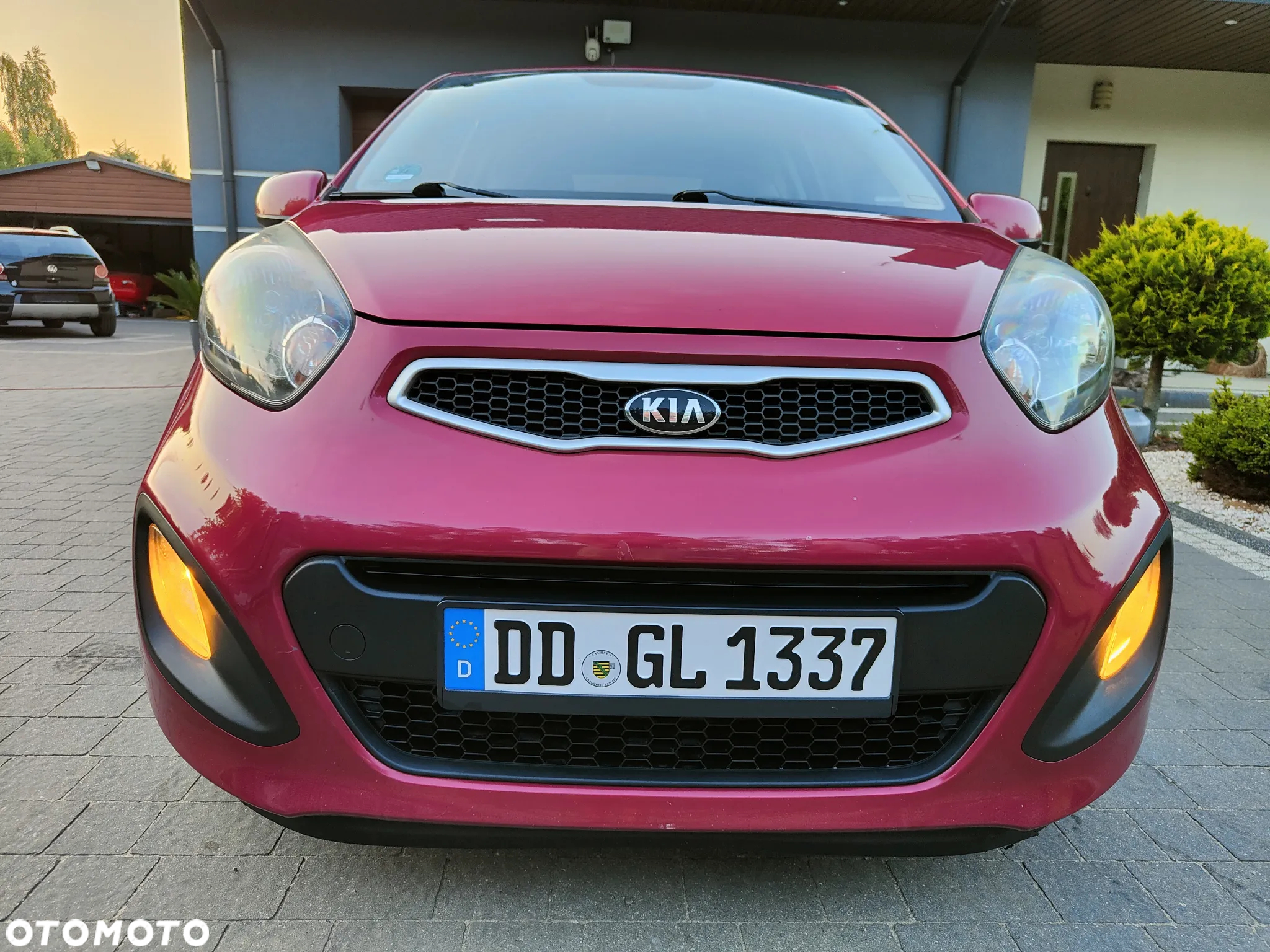 Kia Picanto 1.0 Attract - 20