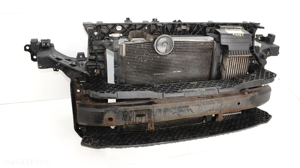 PAS PRZÓD PRZEDNI KIA SPORTAGE III 3 10-14R 1.7 CRDI - 4