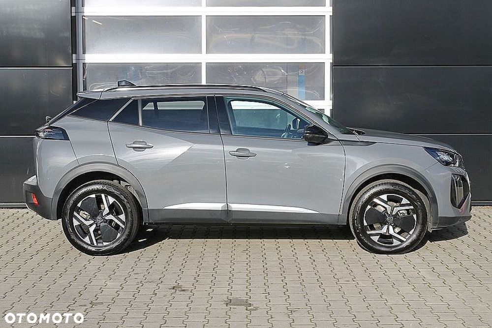 Peugeot 2008 - 12