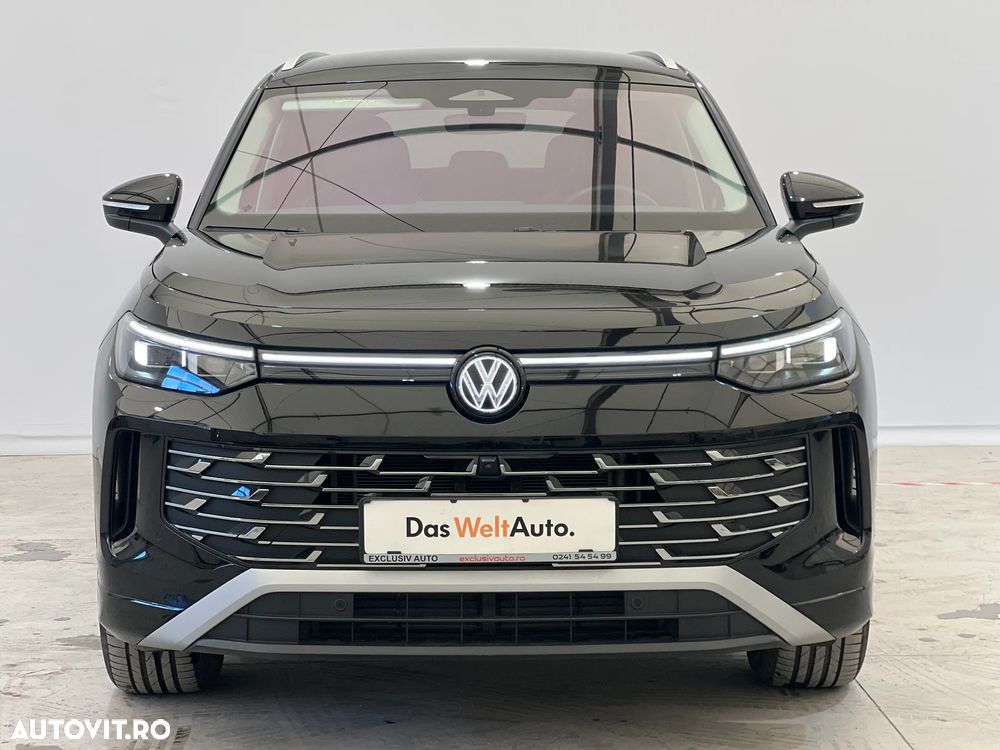 Volkswagen Tayron - 39