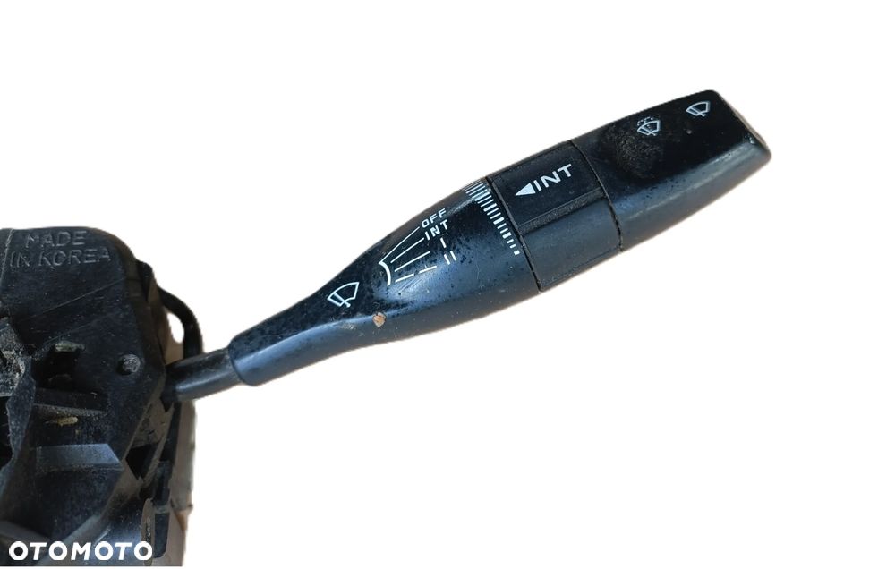 KIA SEPHIA 93-98 r. PRZEŁĄCZNIK ZESPOLONY MANETKI + - 2