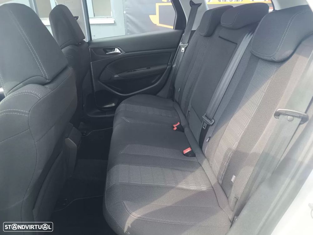 Peugeot 308 SW 1.6 BlueHDi Allure - 34