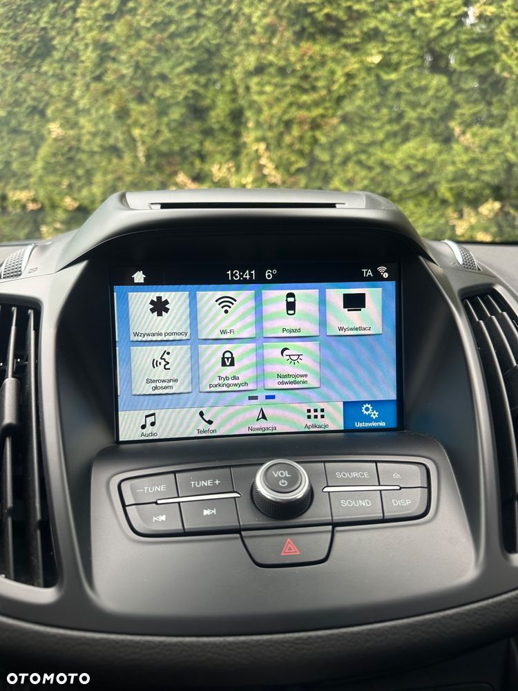 Ford Kuga 2.0 EcoBlue 4x4 ST-LINE - 25