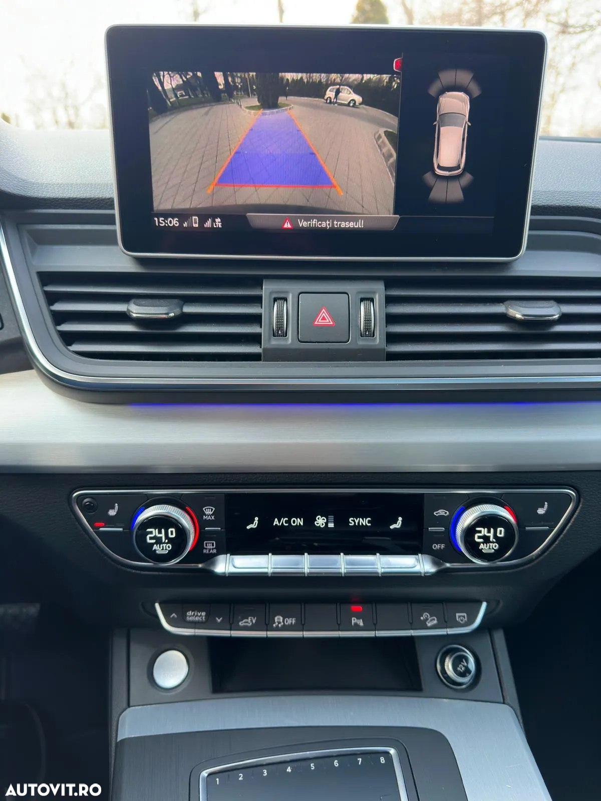 Audi Q5 50 TFSI e quattro S tronic sport - 19