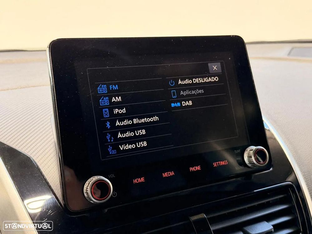 Mitsubishi Eclipse Cross 2.4 PHEV eMotion - 20