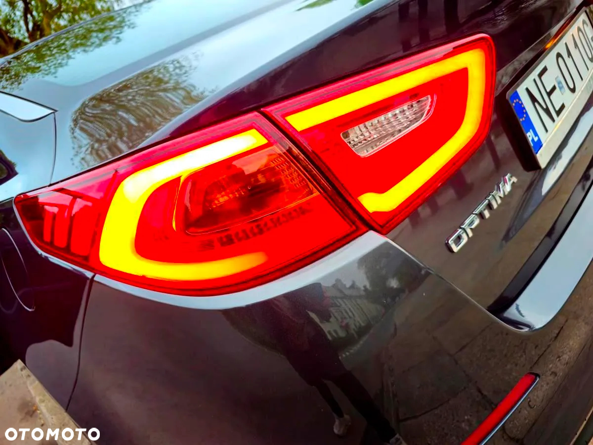 Kia Optima 2.0 XL - 32