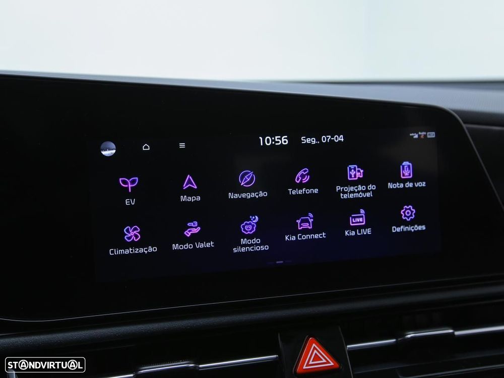 Kia Niro EV 64kWh Drive - 24