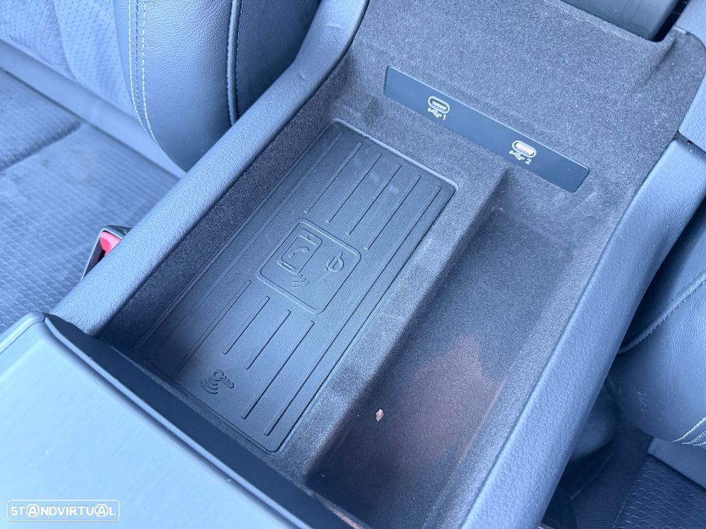 Audi A6 55 TFSI e quattro S tronic S line - 25