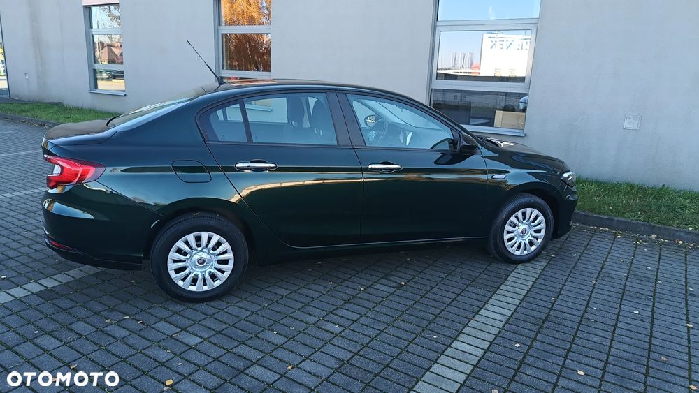 Fiat Tipo 1.4 16v - 26