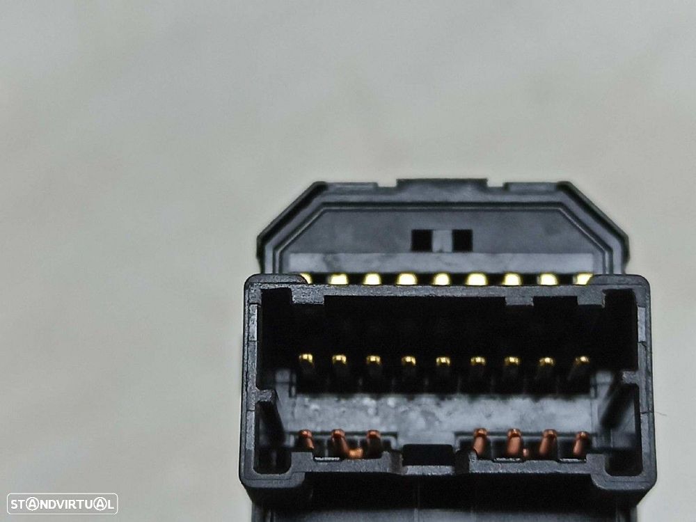 CONTROLADOR DE VISÃO TRASEIRA NISSAN PULSAR (C13) ACENTA - 2