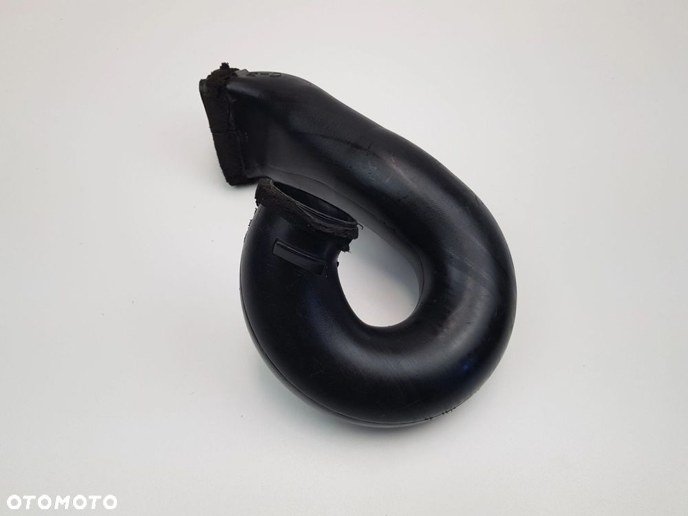 Przewód Wąż Rura Dolot powietrza Toyota Auris Avensis T27 17752-0R010 - 3