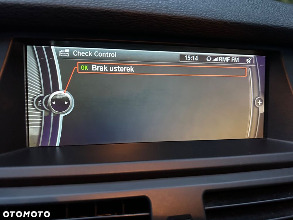 BMW X5 3.5d xDrive - 23