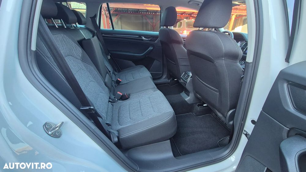 Skoda Kodiaq 2.0 TDI DSG Style - 15