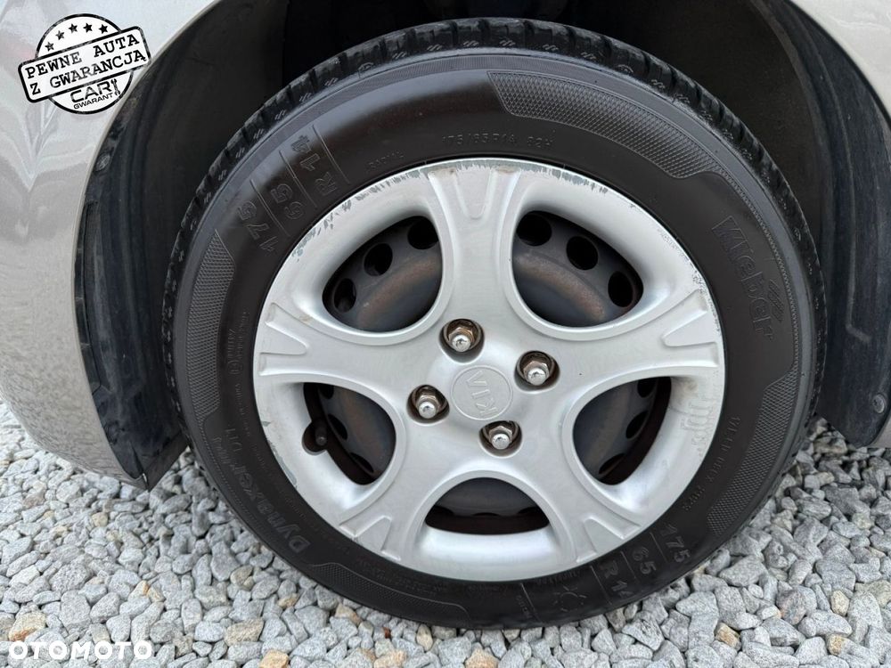 Kia Picanto - 15