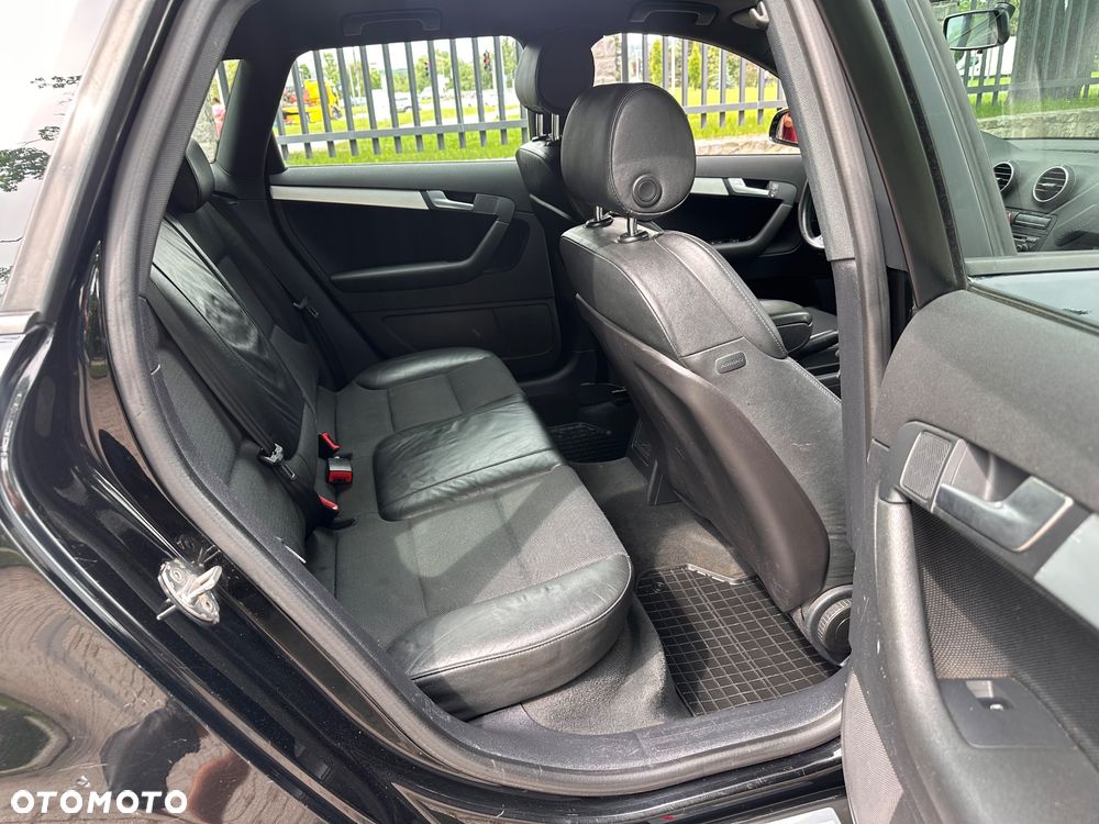 Audi A3 Sportback 1.6 S line Sportpaket (plus) - 6