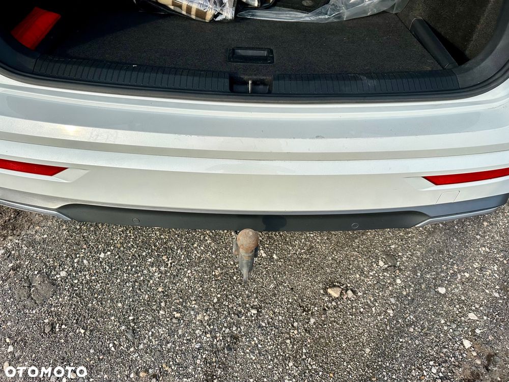 Seat Tarraco 2.0 TDI FR S&S 4Drive DSG - 17