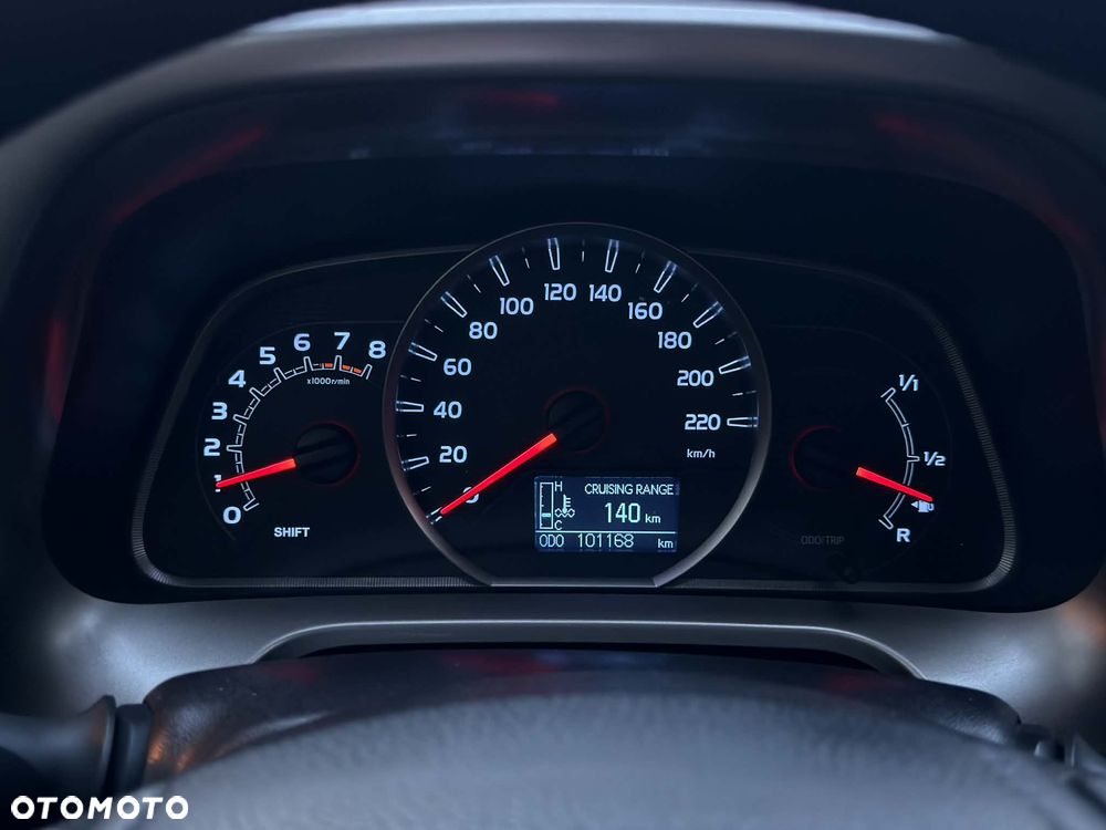 Toyota RAV4 2.0 Premium - 8