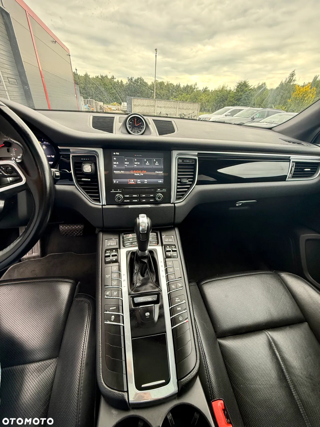 Porsche Macan S PDK - 15