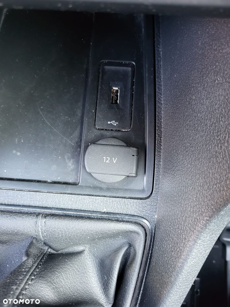 Volkswagen Caddy 2.0 (5-Si.) Flexible Maxi - 31