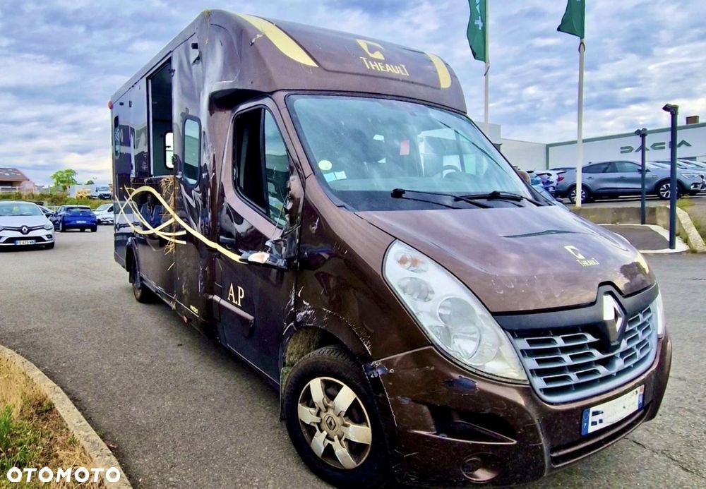 Renault MASTER - 2