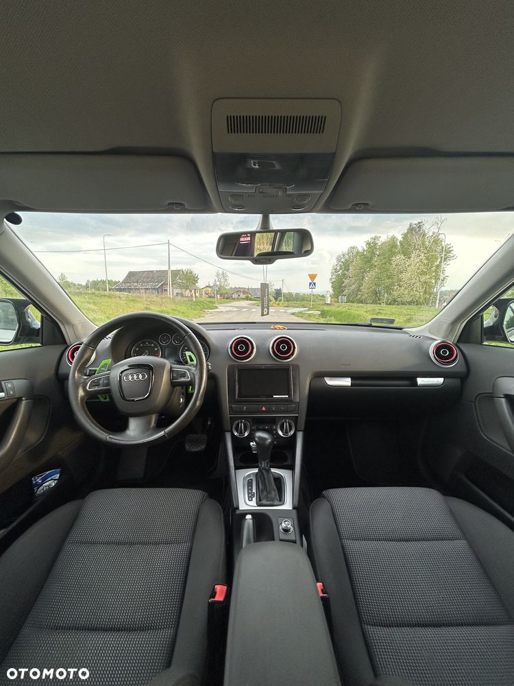 Audi A3 - 7