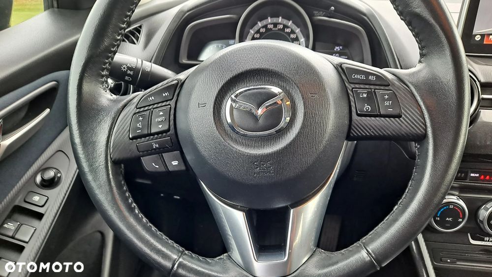 Mazda 2 SKYACTIV-G 90 Nakama - 29