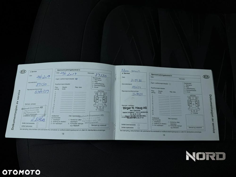 Kia Ceed 1.4 L - 28