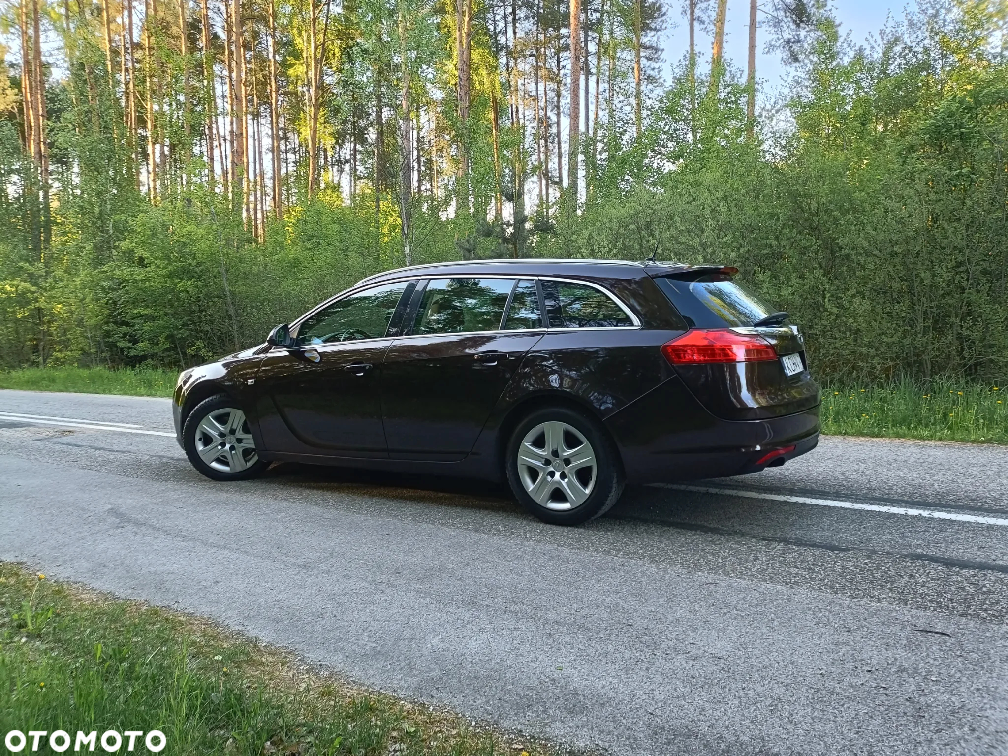 Opel Insignia 2.0 CDTI Sport - 6