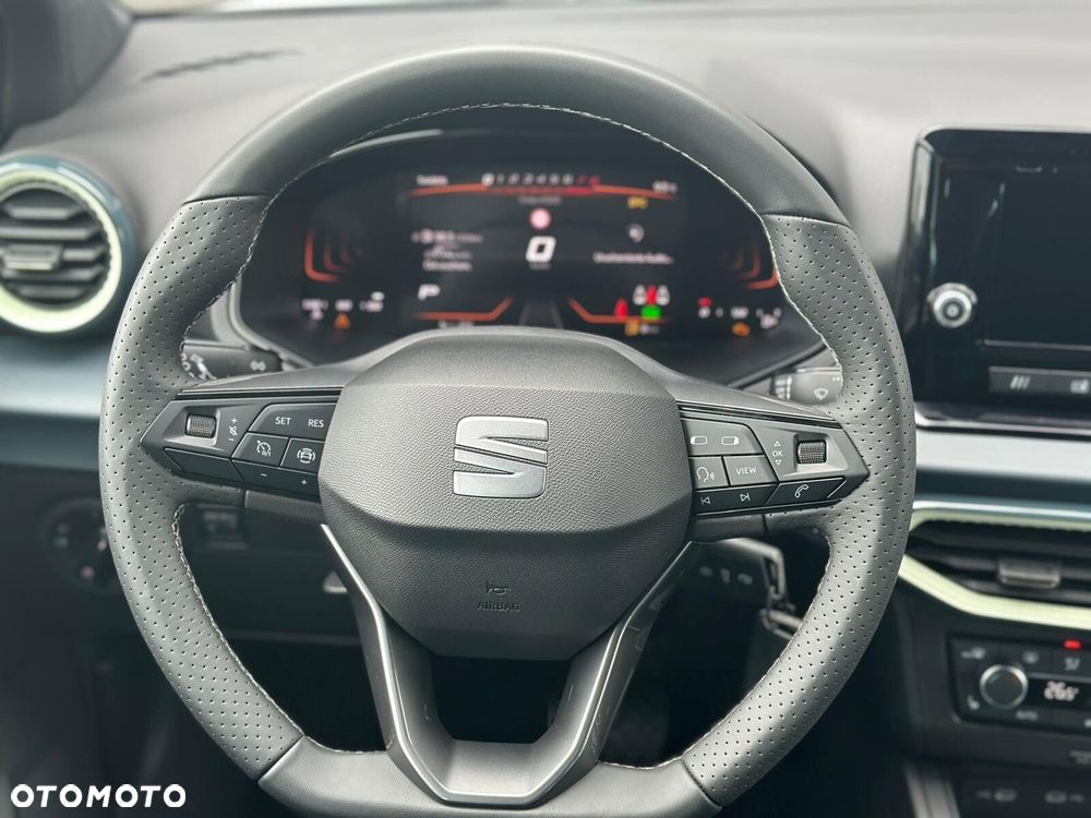 Seat Arona 1.0 TSI Style Plus DSG - 20
