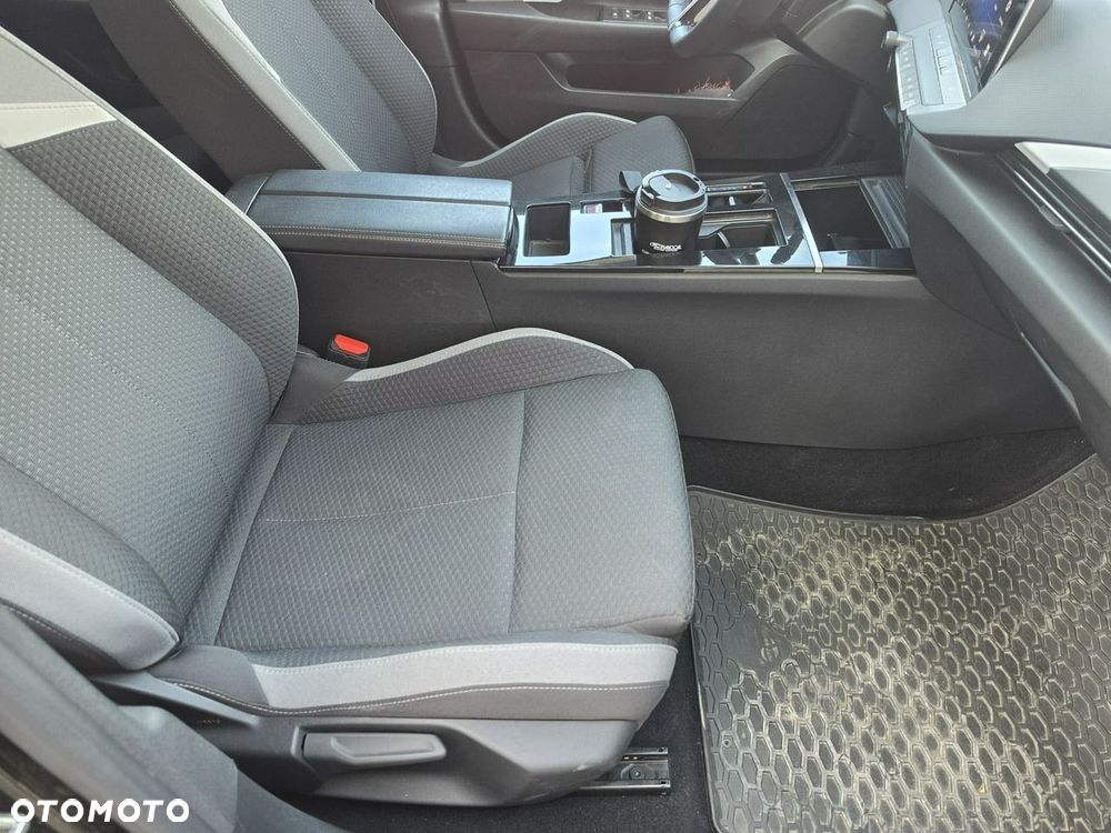 Opel Astra 1.2 T GS S&S - 23