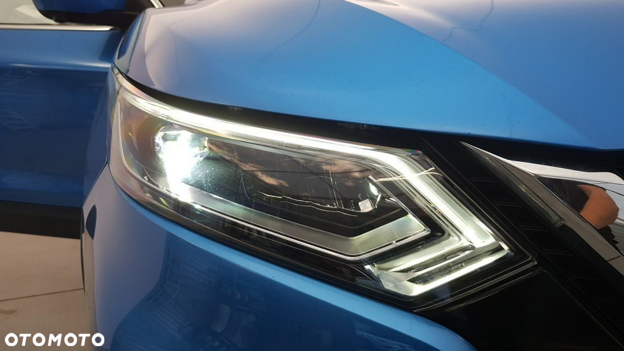 Nissan Qashqai - 15
