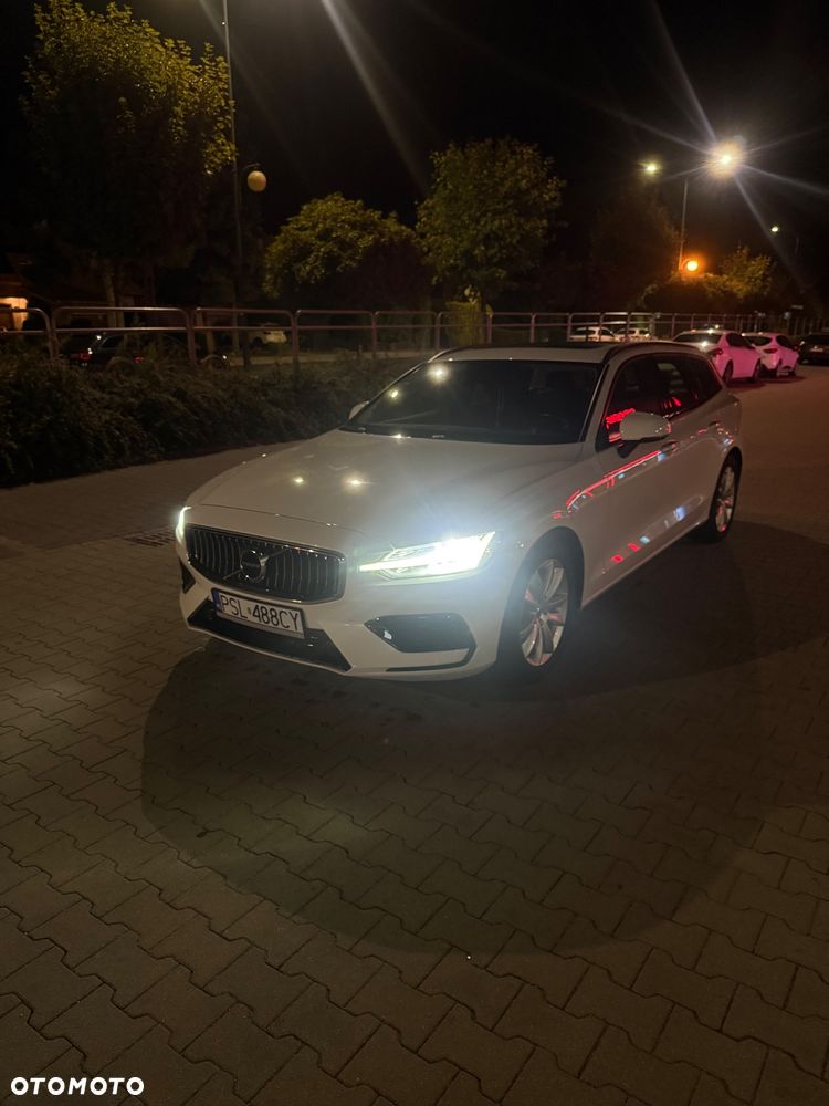 Volvo V60 D4 Geartronic - 26