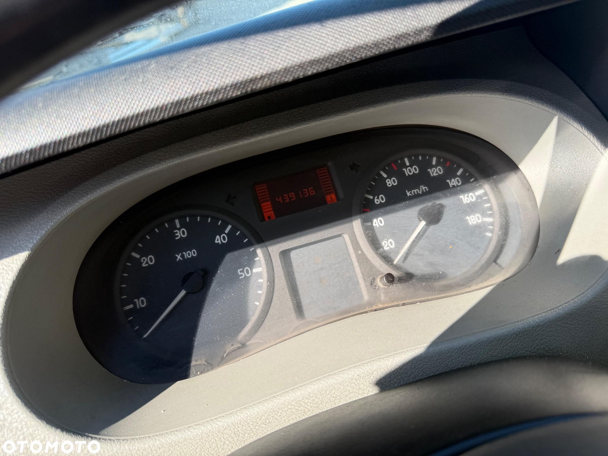 Renault Master - 4