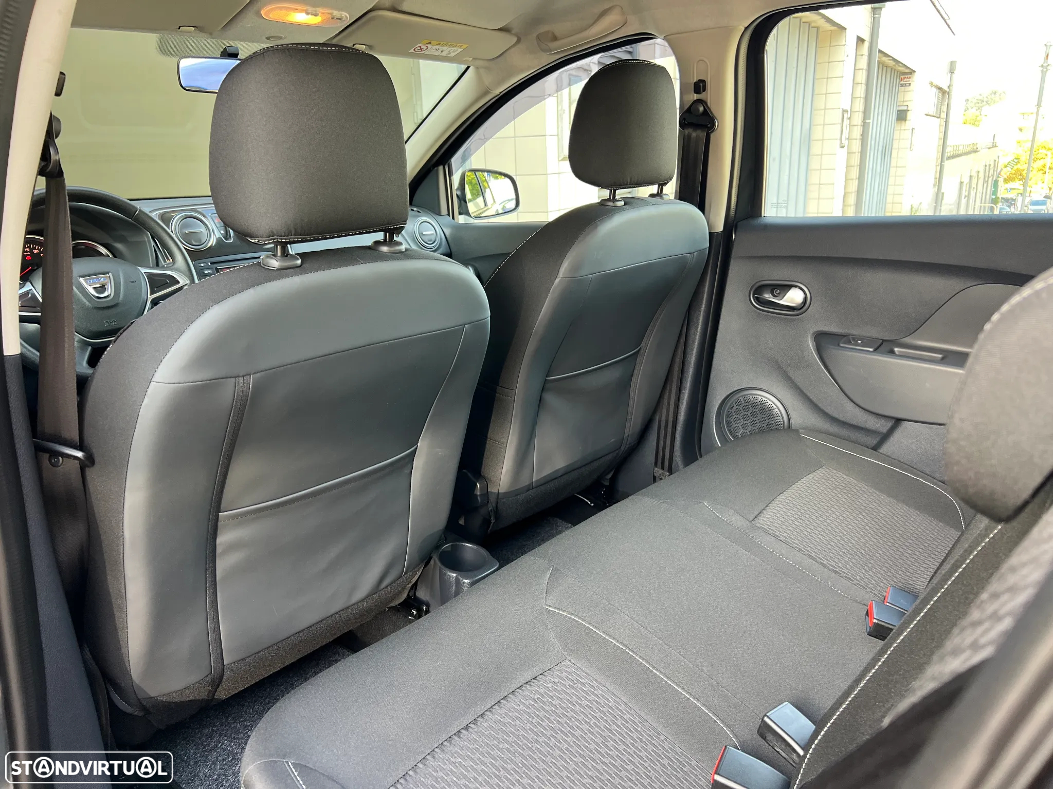 Dacia Sandero 0.9 TCe Pack - 34